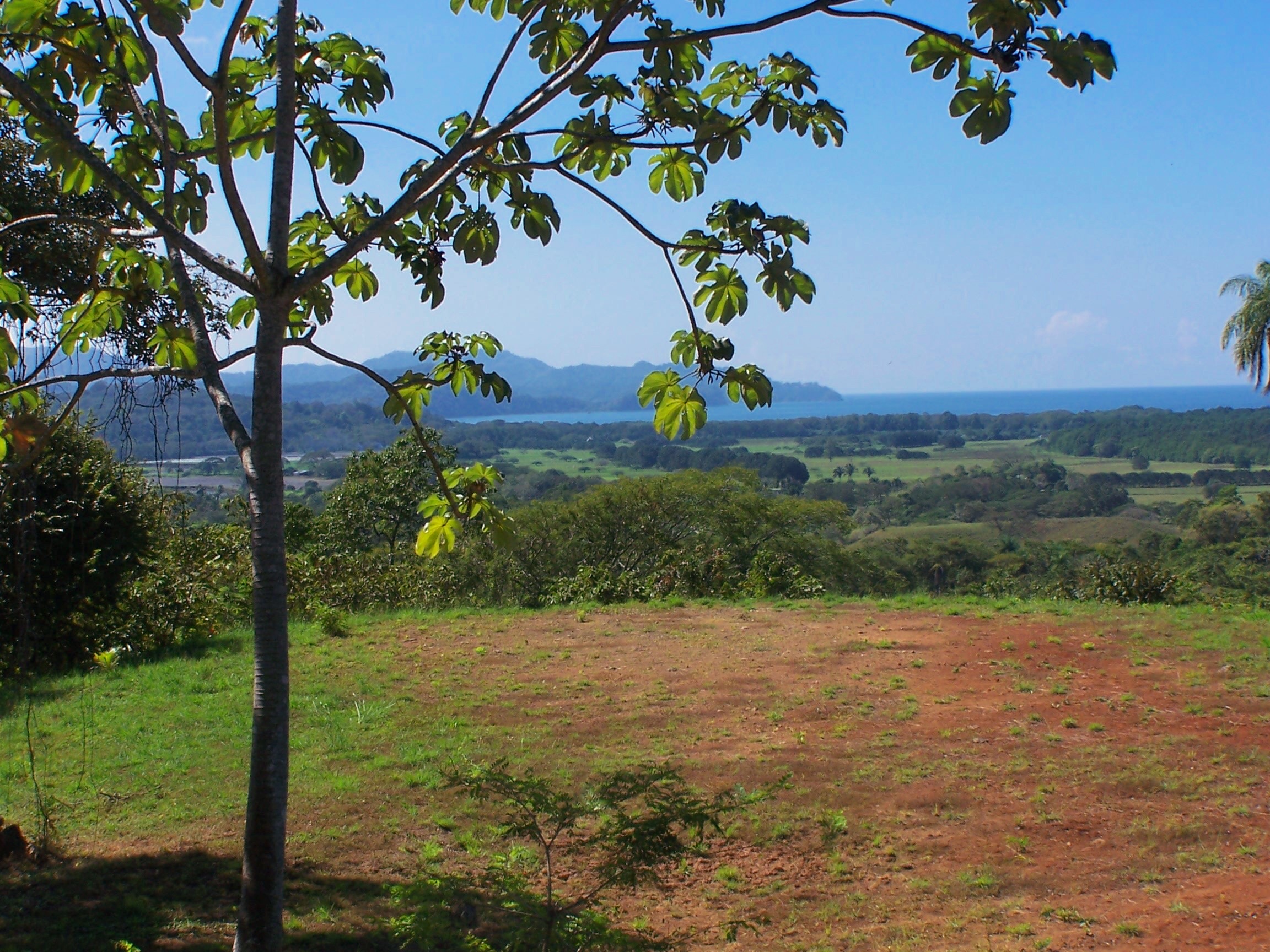 Lot 5 — Eagles Nest